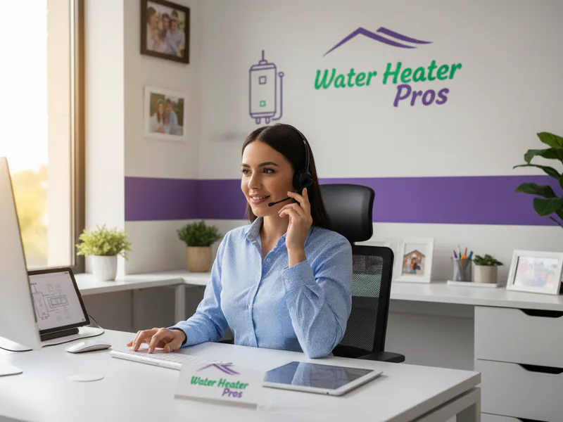 Water Heater Repair  in Central Point  FAQ
